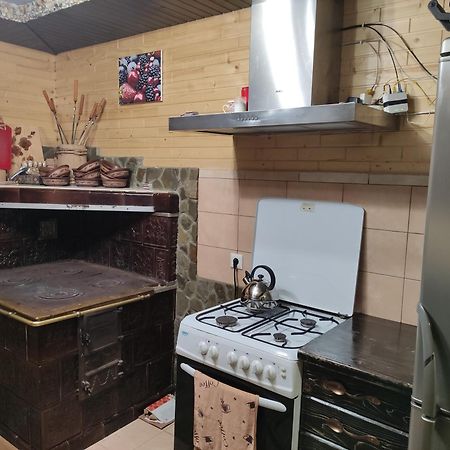 Садиба Тарниця Krivorovnya Exterior photo