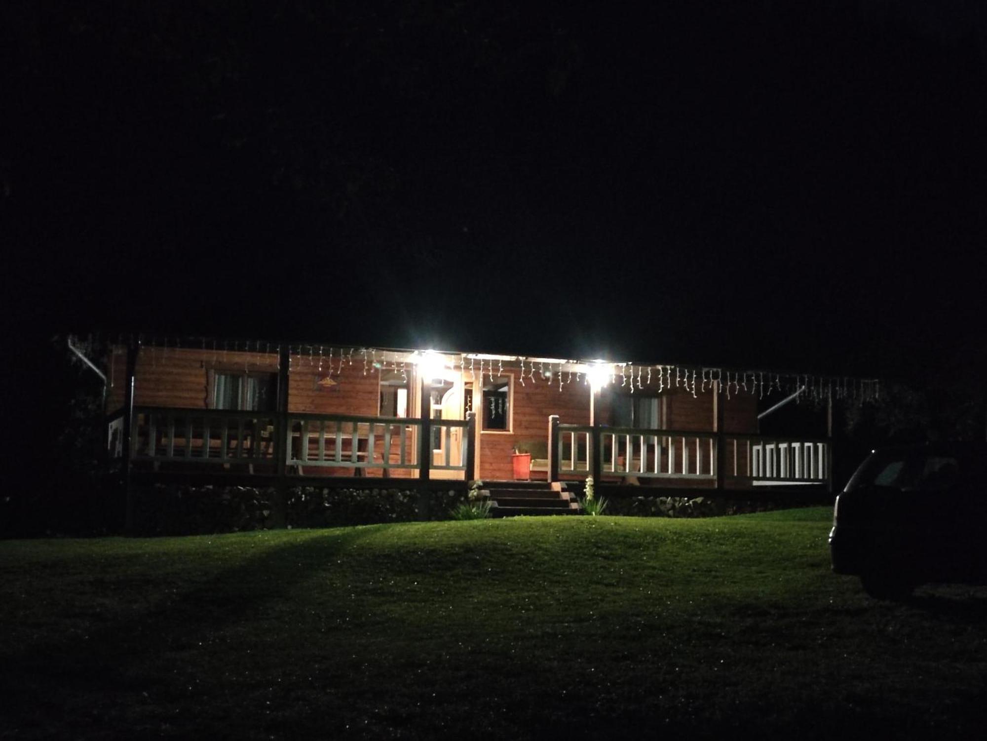 Садиба Тарниця Krivorovnya Exterior photo